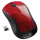 LOGITECH M310 RED TENDRILS - 64783 - zdjęcie 2